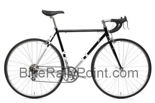 State Bicycle Co 4130 Road fiche technique et avis